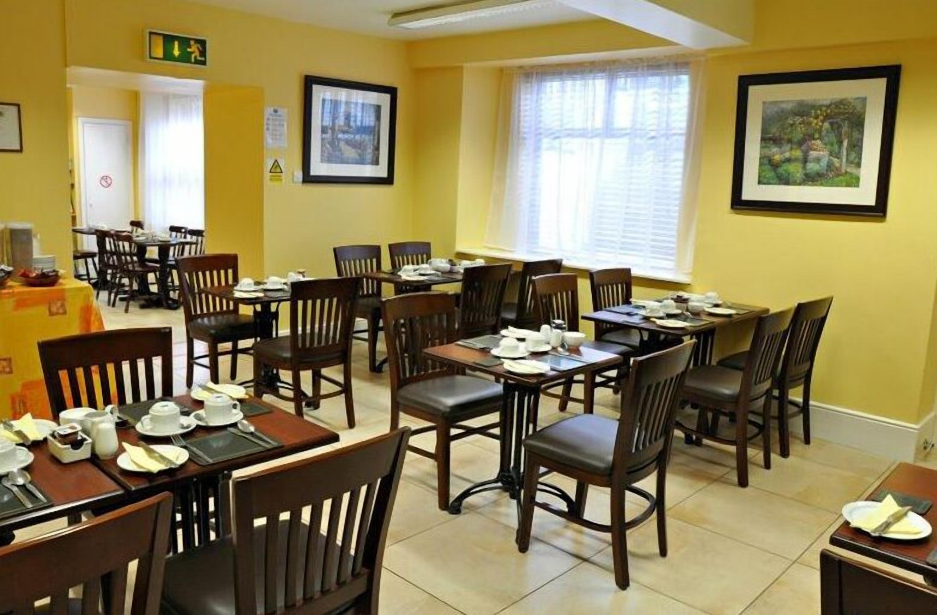 Maple Hotel - Dublin — Photos 3