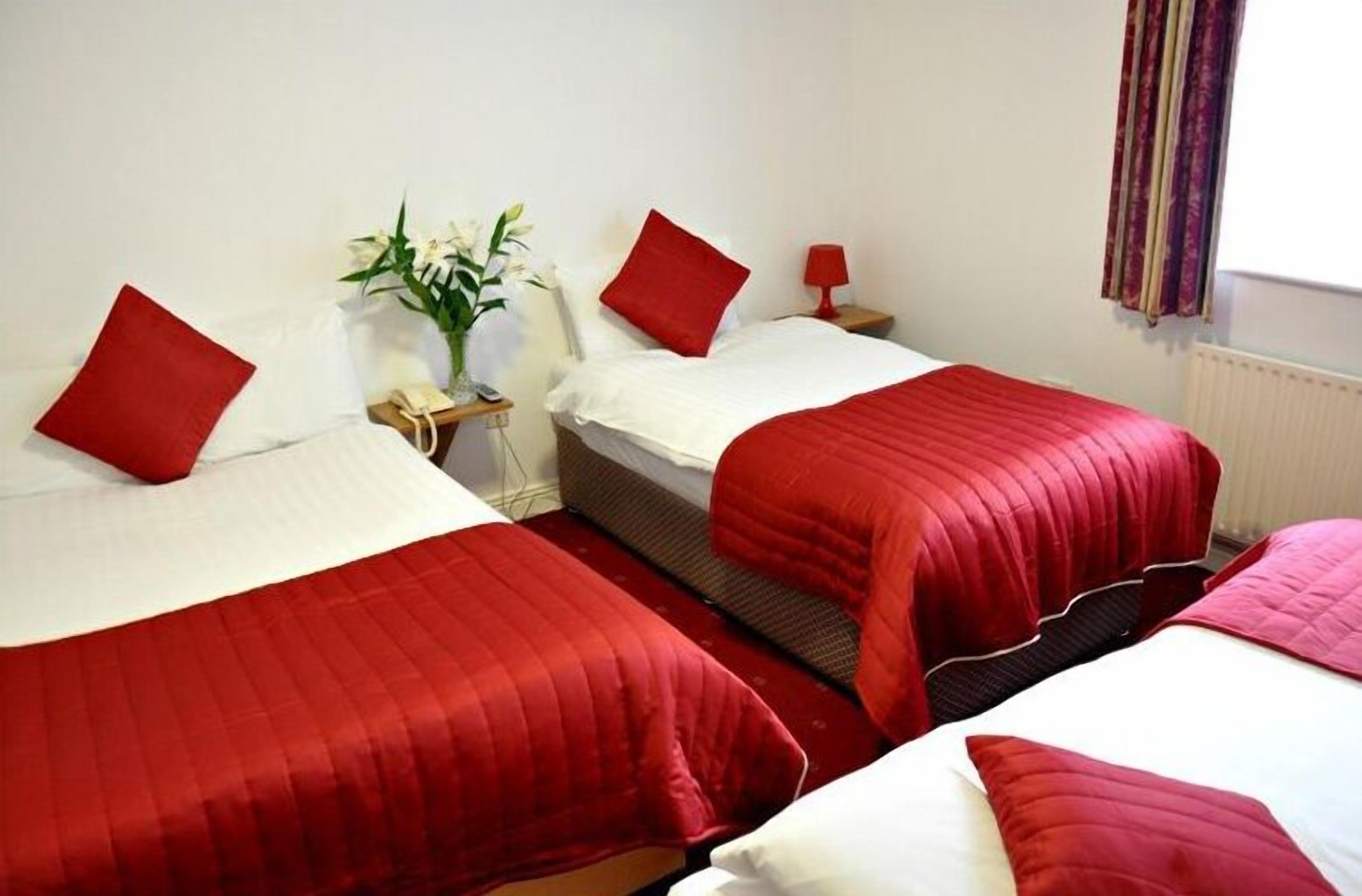 Maple Hotel - Dublin — Photos 2